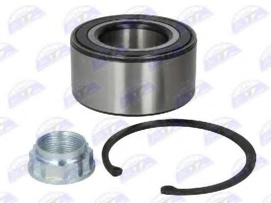 Set rulment roata