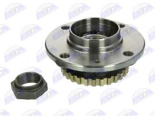Set rulment roata 2
