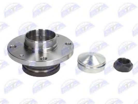 Set rulment roata