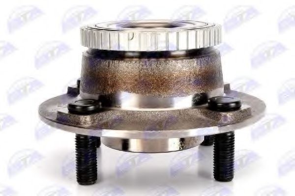 Set rulment roata 3