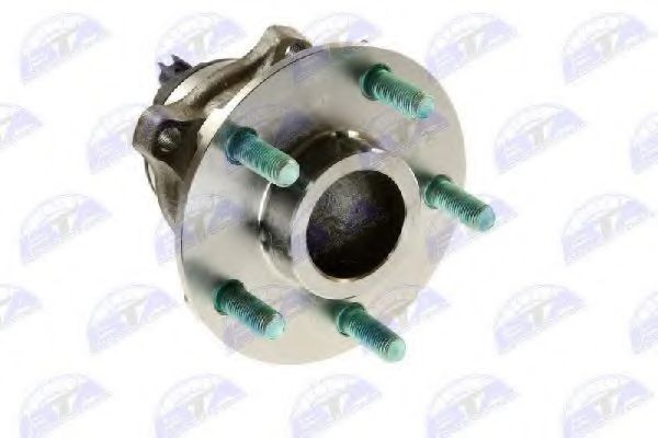 Set rulment roata 3