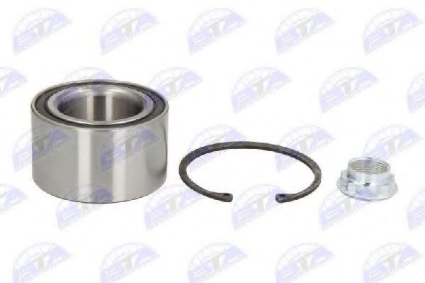 Set rulment roata 2