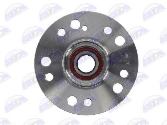 Set rulment roata 2