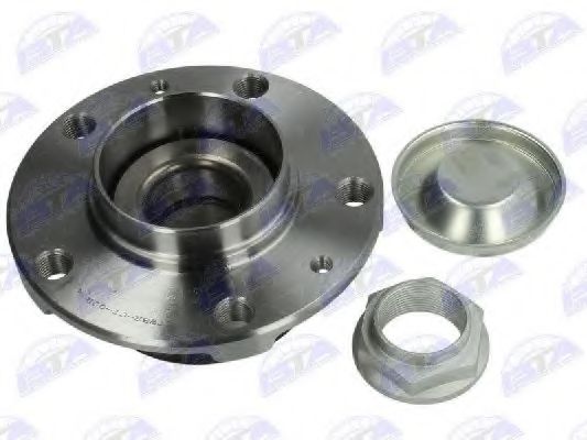 Set rulment roata 2