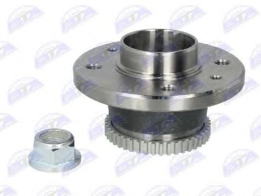 Set rulment roata 2