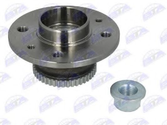 Set rulment roata 2