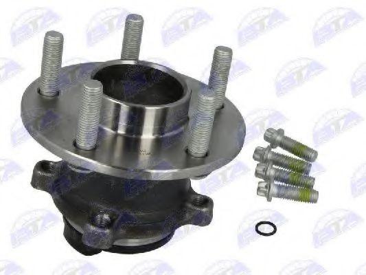 Set rulment roata 2