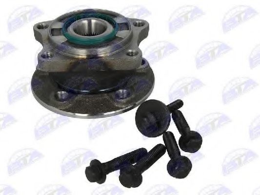 Set rulment roata 2
