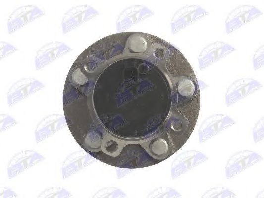 Set rulment roata 2