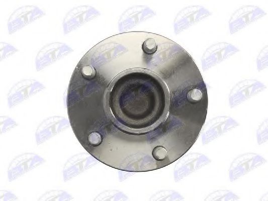 Set rulment roata 3