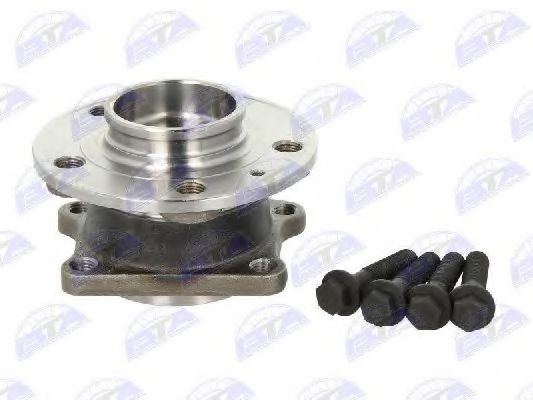 Set rulment roata 3