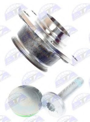 Set rulment roata 4