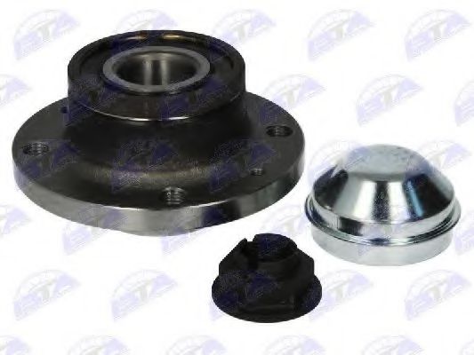 Set rulment roata