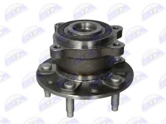 Set rulment roata