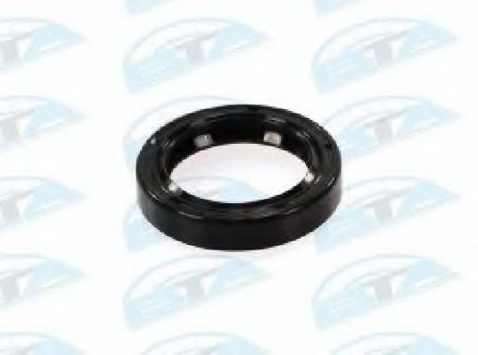 N10006BTA Simering, arbore cotit BTA 