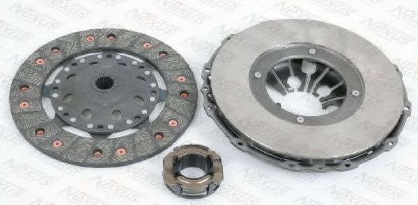 F1A010NX Set ambreiaj NEXUS 