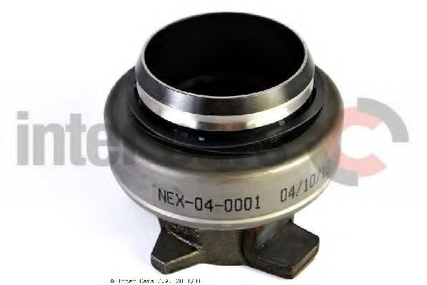 NEX-04-0001 Rulment de presiune NEXUS 
