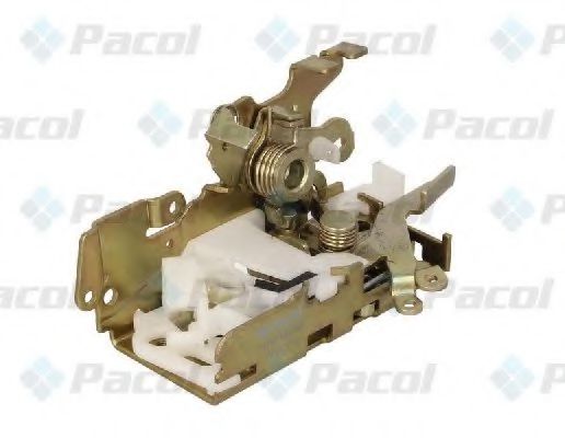 MER-DL-004 incuietoare usa PACOL 