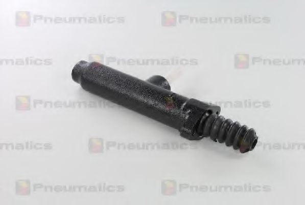 Pompa centrala, ambreiaj