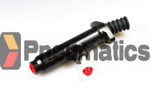 Pompa centrala, ambreiaj