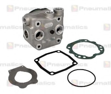 PMC-02-0047 Chiulasa, compresor PNEUMATICS 