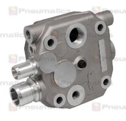 PMC-02-0071 Chiulasa, compresor PNEUMATICS 