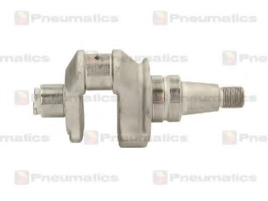 PMC-08-0009 Arbore cotit, compresor aer PNEUMATICS 