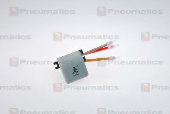 PN-10017 Cilindru de lucru PNEUMATICS 