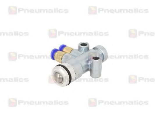 PN-10240 Supapa releu PNEUMATICS 