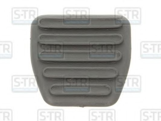 STR-1202112 Acoperire pedala, pedala frana S-TR 