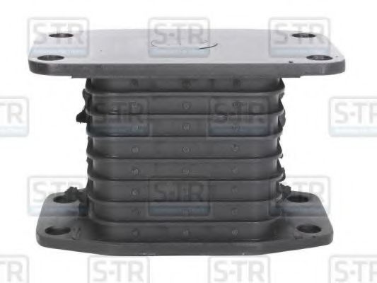 STR-120221 Tampon cauciuc, suspensie S-TR 