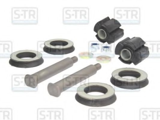 STR-1203338 Set reparatie, lagare cabina sofer S-TR 