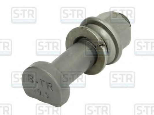 Bolt roata
