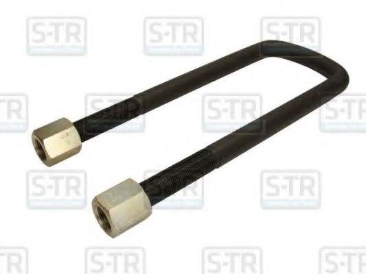 STR-50228 Brida arc S-TR 