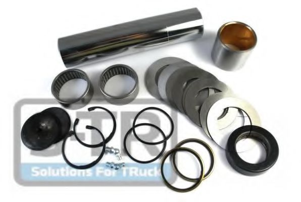 STR-80201 Chit reparatie, articulatie directie S-TR 