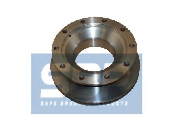 Disc frana 3