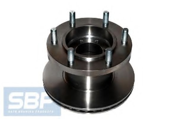 Disc frana 3
