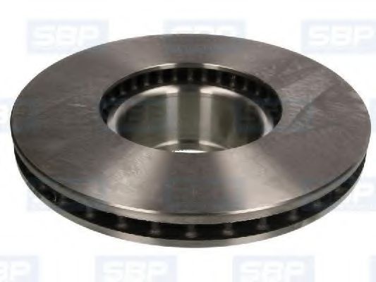 Disc frana 2