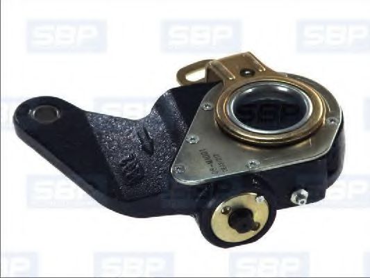 08-MA001 Reglaj parghie, sistem franare SBP 