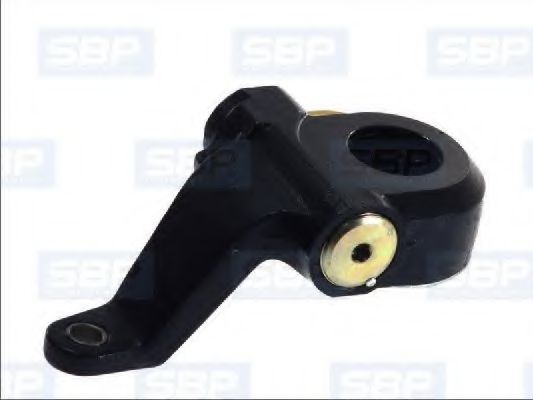 Reglaj parghie, sistem franare 2