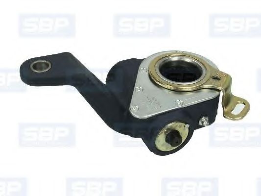 Reglaj parghie, sistem franare 5