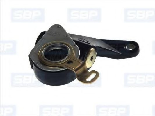 08-ME004 Reglaj parghie, sistem franare SBP 