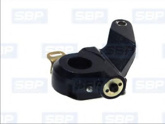 Reglaj parghie, sistem franare 2