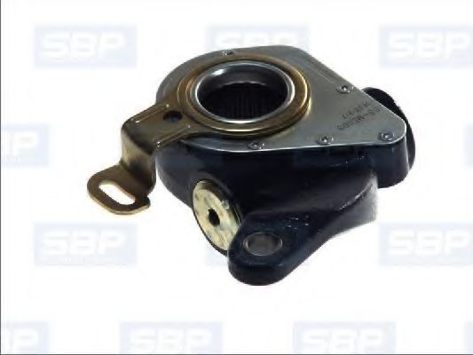 08-ME005 Reglaj parghie, sistem franare SBP 