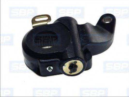 Reglaj parghie, sistem franare 2