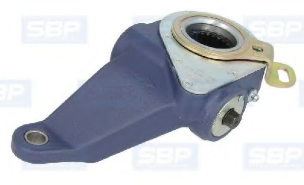 Reglaj parghie, sistem franare 3