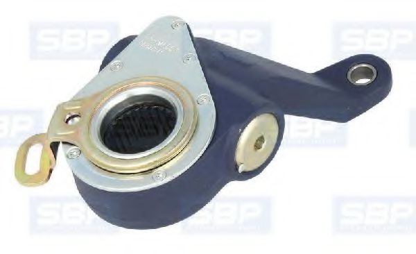 Reglaj parghie, sistem franare 4