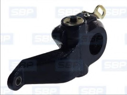 Reglaj parghie, sistem franare 2