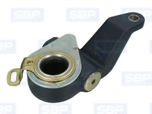 Reglaj parghie, sistem franare 3