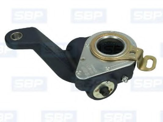 Reglaj parghie, sistem franare 4